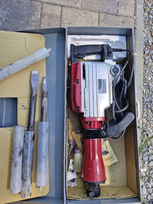 Ciocan demolator Matrix