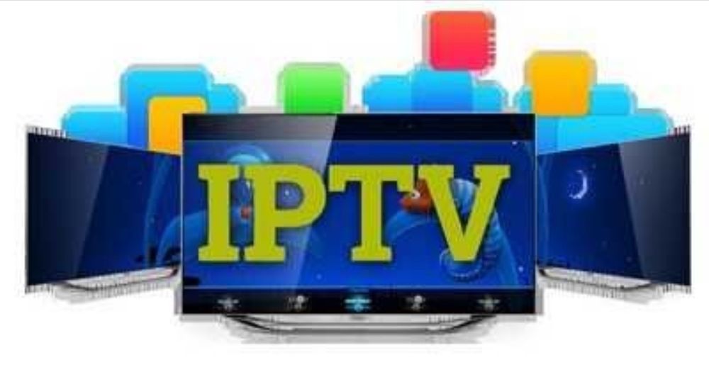 IPTV, шаринг для спутникового телевидения, низкие цены.