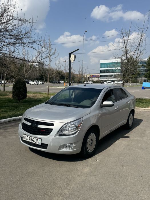 Cobalt srochniy sotiladi