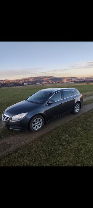 OPEL Insignia 2010 — imagine 2
