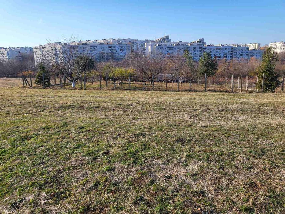 Продава се Парцел в Плевен, Дружба 3 - 1700 кв.м за 30 €/кв.м - Снимка #2