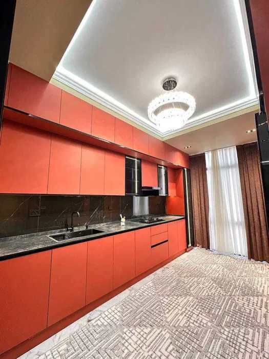 ЖК Казахстан! 3х ком По Горячей Цене! Юнусабадский Алайский Минор ID03