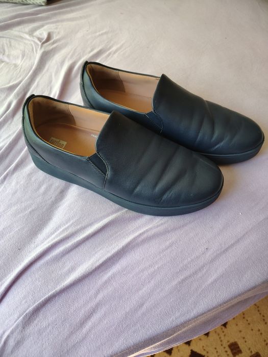 Анатомични Обувки Fitflop от USA