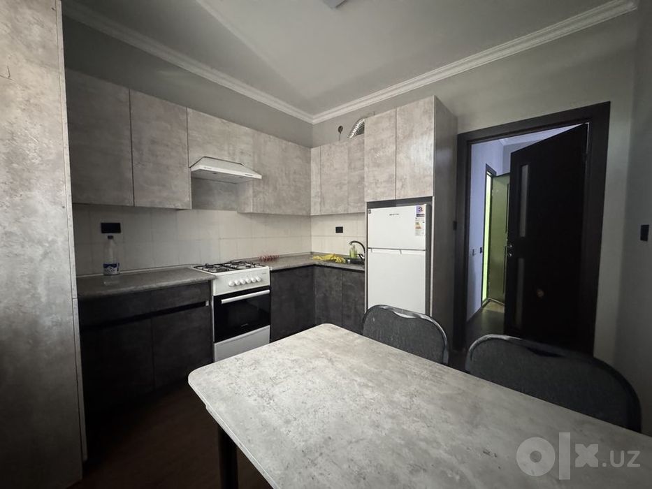 Arenda olmazor sagbon & qorasaroy ful komplekt kvartira 

2/5/8

Площа