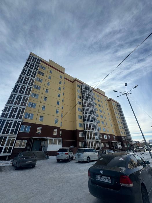 Продам 1 комнатную квартиру. Юбилейный 3А