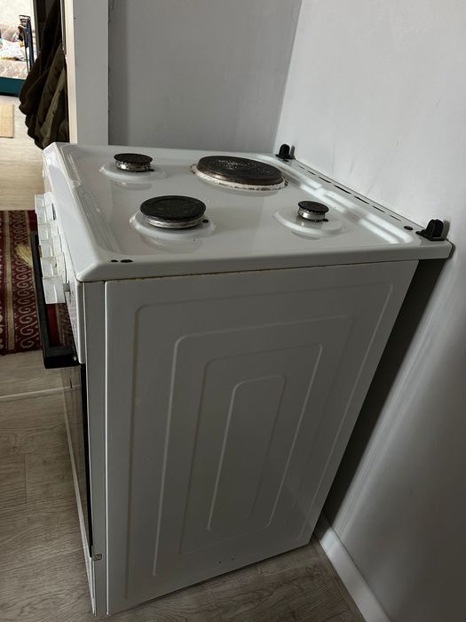 Плита компания Artel