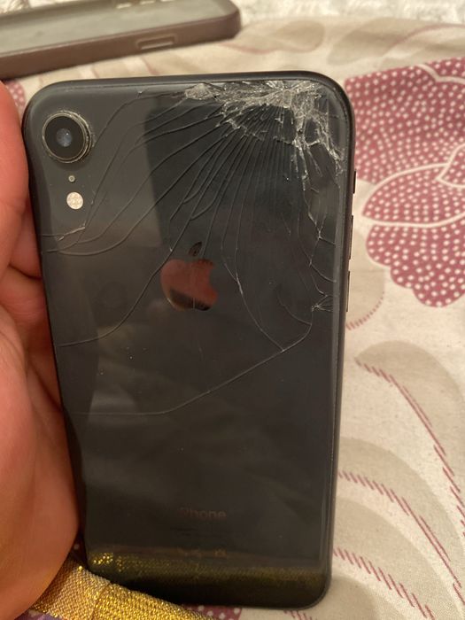 Айфон iphone xr