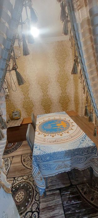 Продается двухкомнатная квартира