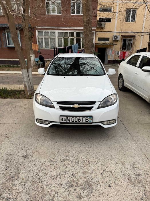 Продаётся Chevrolet Gentra 2015 года