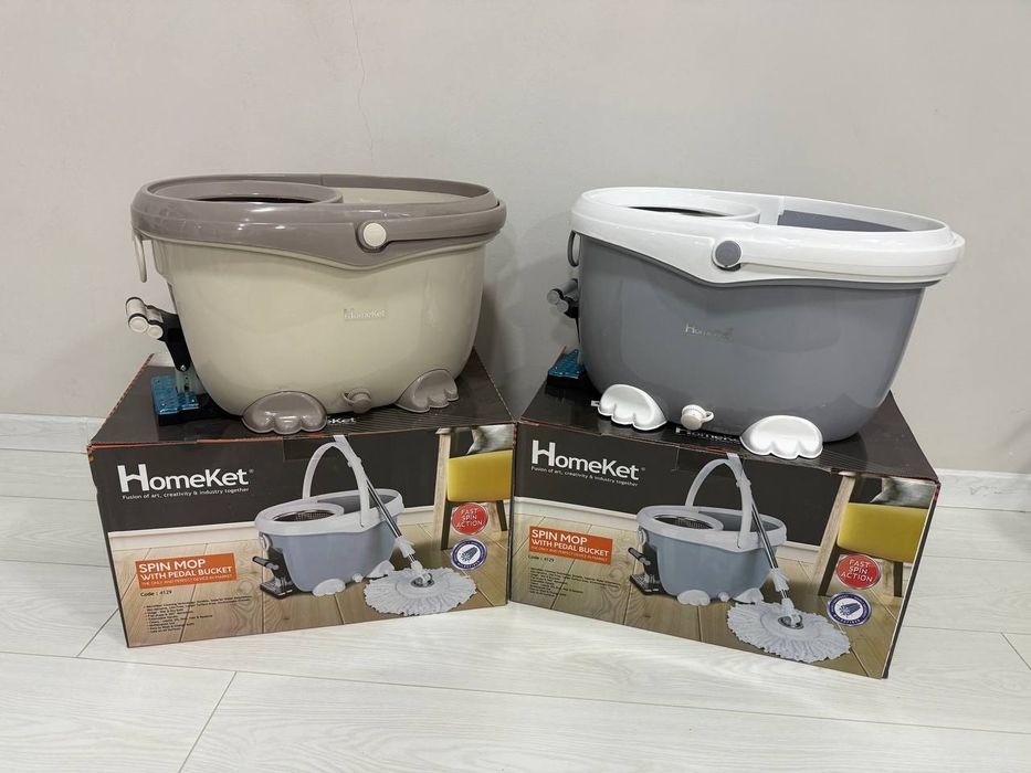 Premium Pedalli Shvabra – Sifatiga kafolat beriladi bizda eng yahshisi