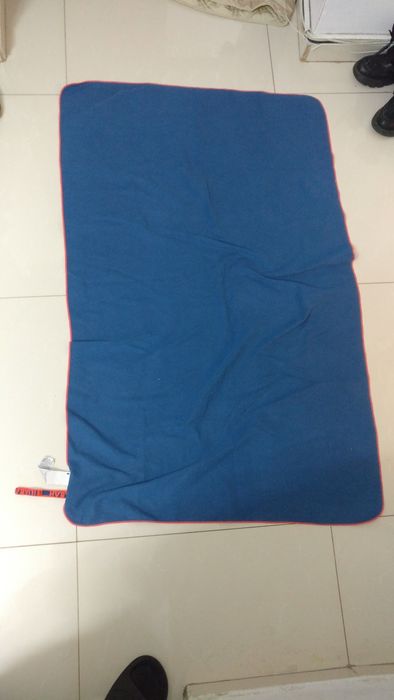 Prosop Decathlon, nou