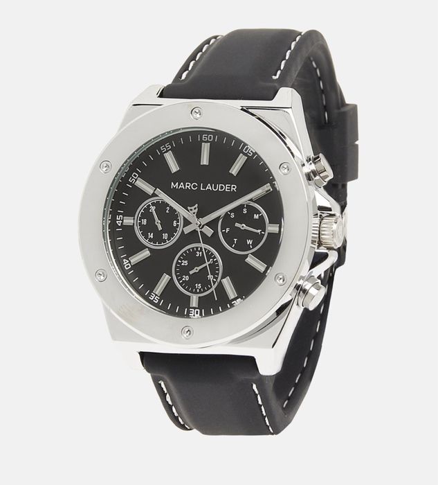 Marc Lauder - мъжки часовник