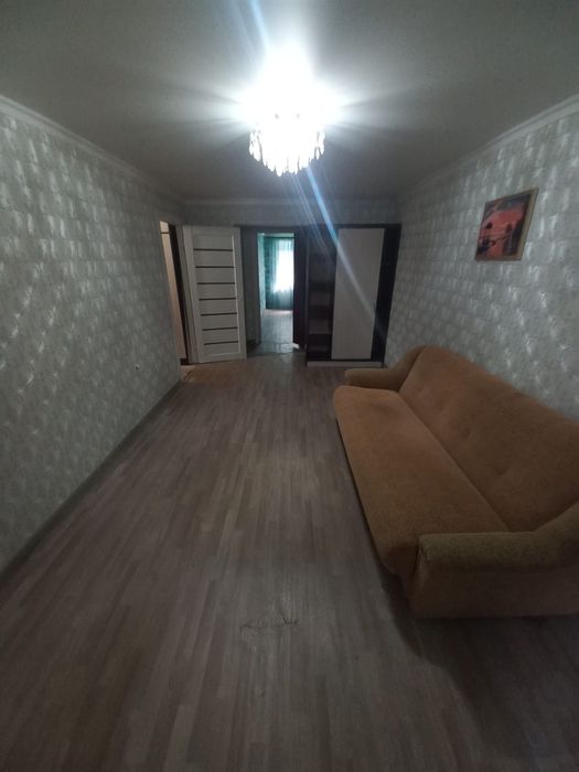 Продам квартиру 2двух комнатную