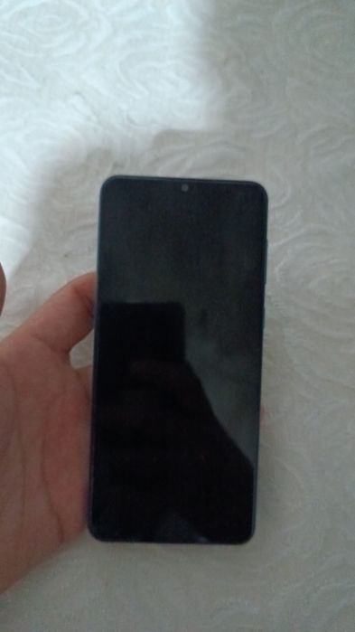 Samsung A02 yengi