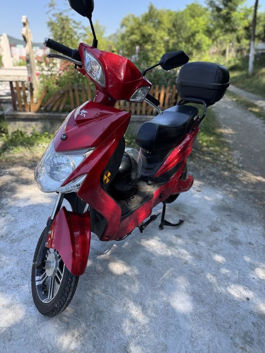 Vand scuter electric volta vsx defect