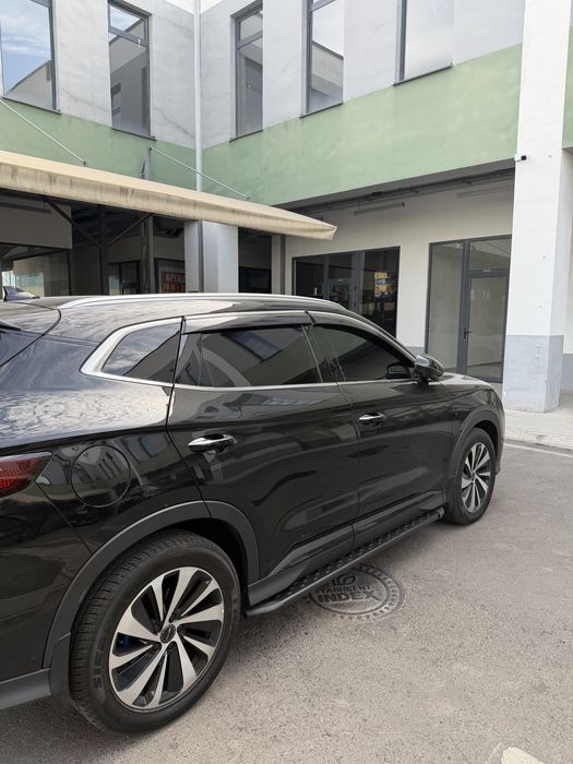 Byd Champion 605km 2023