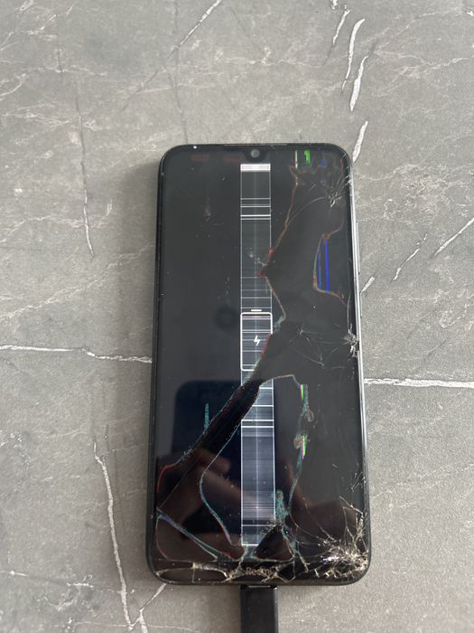 Xiaomi  redmi note 8