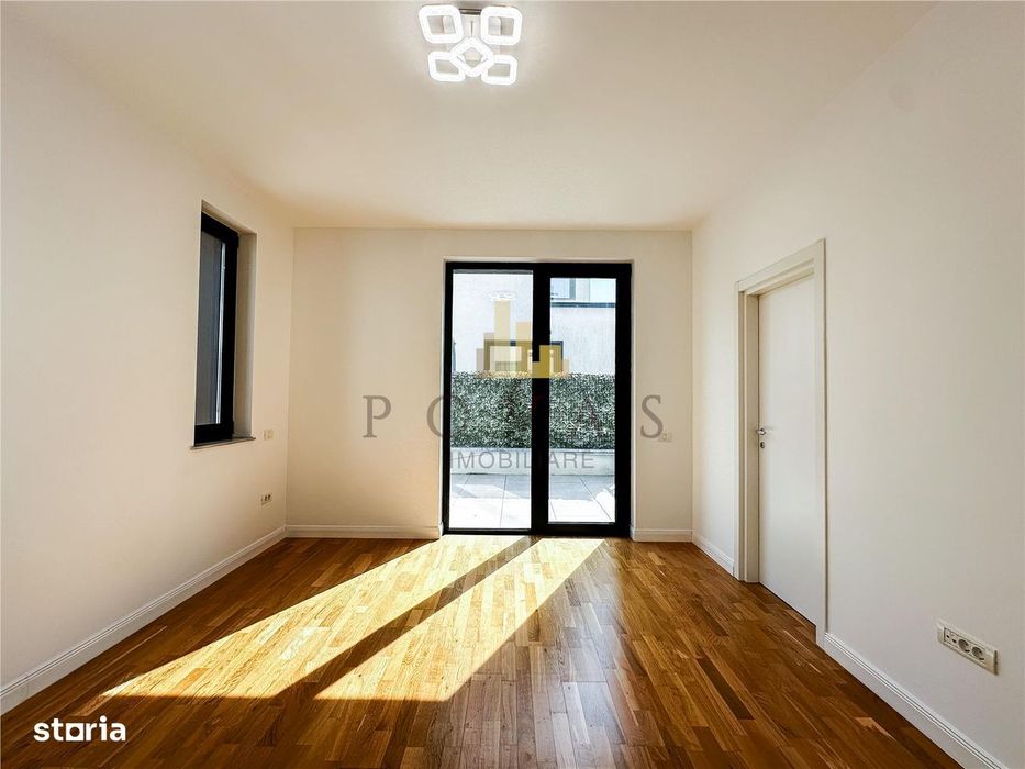 Inchiriere Vila 5 Camere Pipera - Erou Iancu Nicolae
