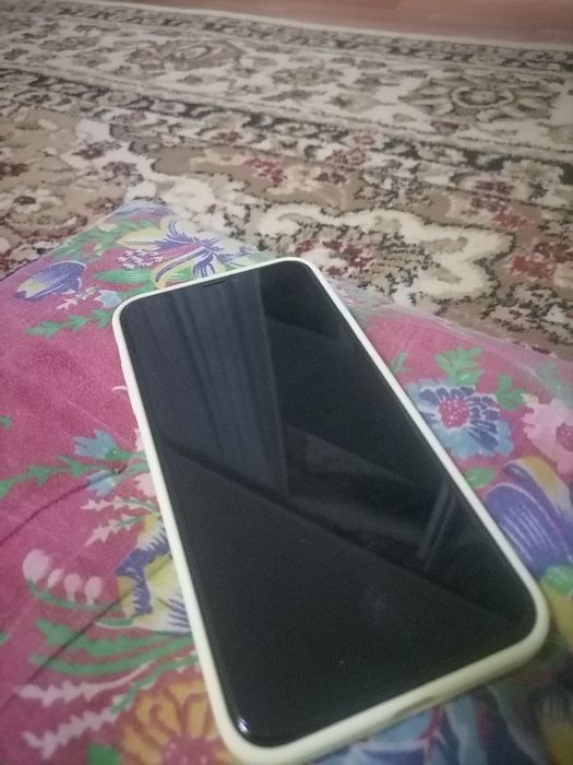 iPhone Xs Max 256gb