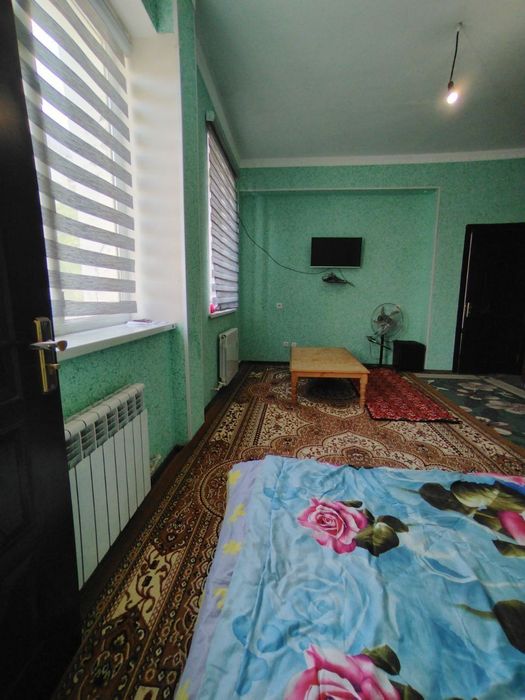 Продаю свою квартиру 2/1/7