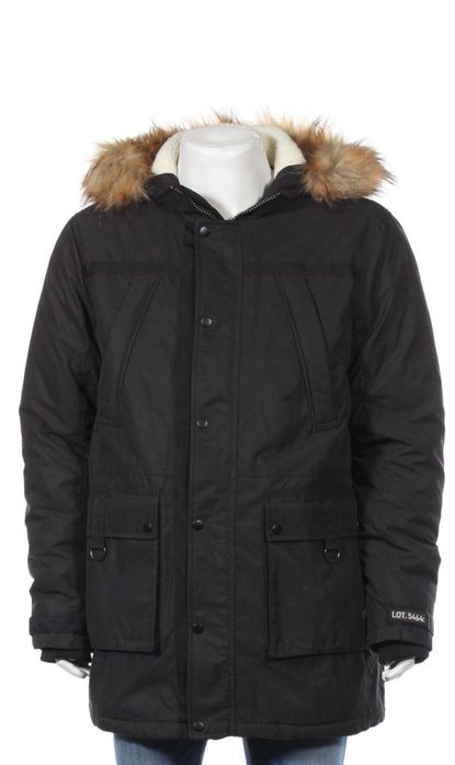 River Island/Trespass нови мъжки якета Л/ХЛ