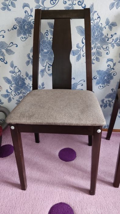 Продаём Стулья 3шт