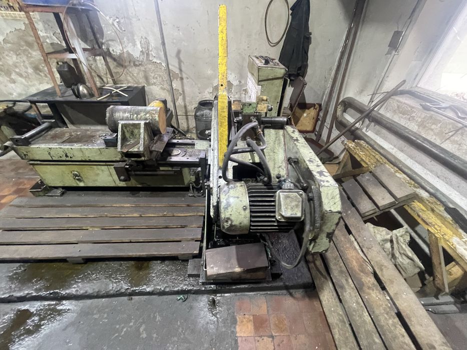 Аренда токарный цех