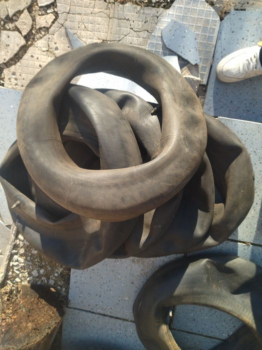 Диски с резиной на 13