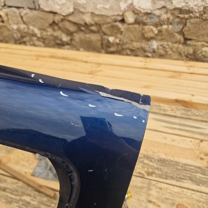 Dacia Sandero 2 задна лява врата