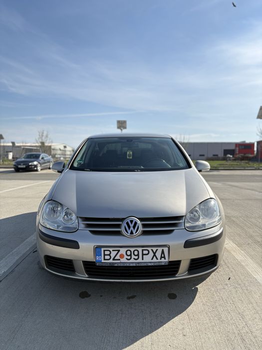 Volkswagen Golf 5  1.9TDI