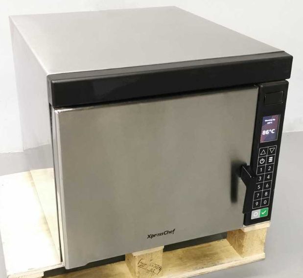 Cuptor de mare viteza MenuMaster JET514U