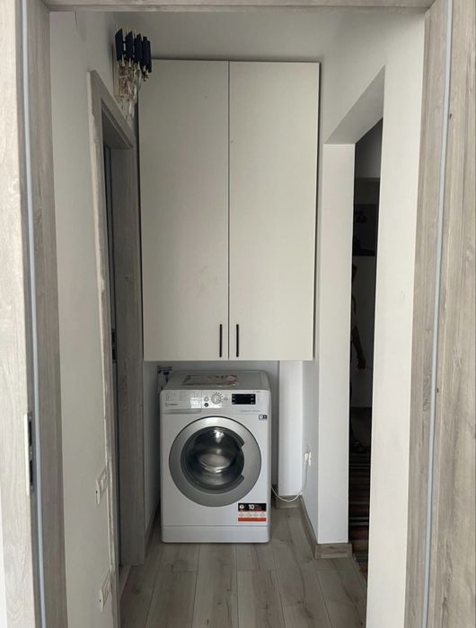 Inchiriez Apartament 3 camere