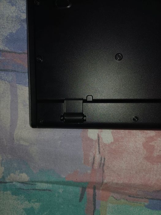 Tastatura wireless Aerocell