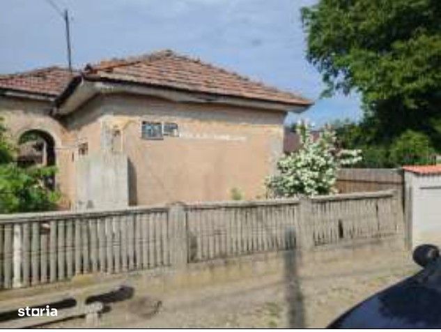 Casa si teren cota parte 1/2, Saelele, ID: R3150394