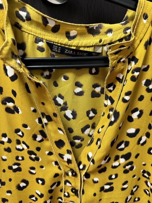 Camasa Zara marimea M