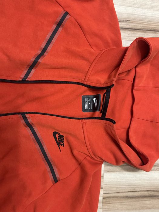 Nike Tech Fleece дамски анцуг