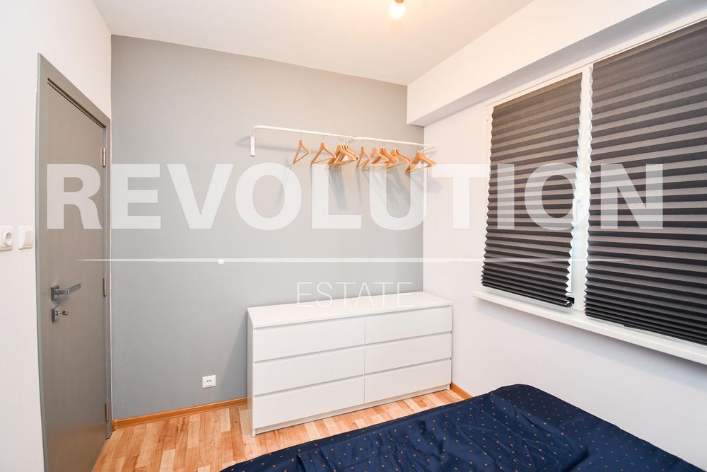 Дава се под наем Двустаен апартамент в София, Хаджи Димитър - 47 кв.м за 525 € - Снимка #3