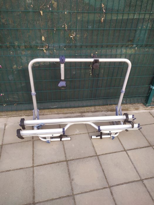 Багажник за колела THULE