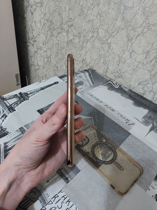 Iphone 11 Pro Max 256Gb продам