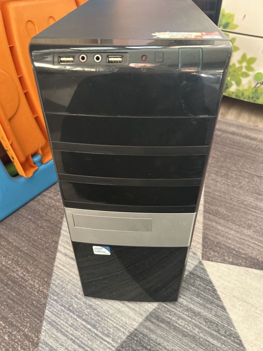 Персональный компьютер Intel Celeron