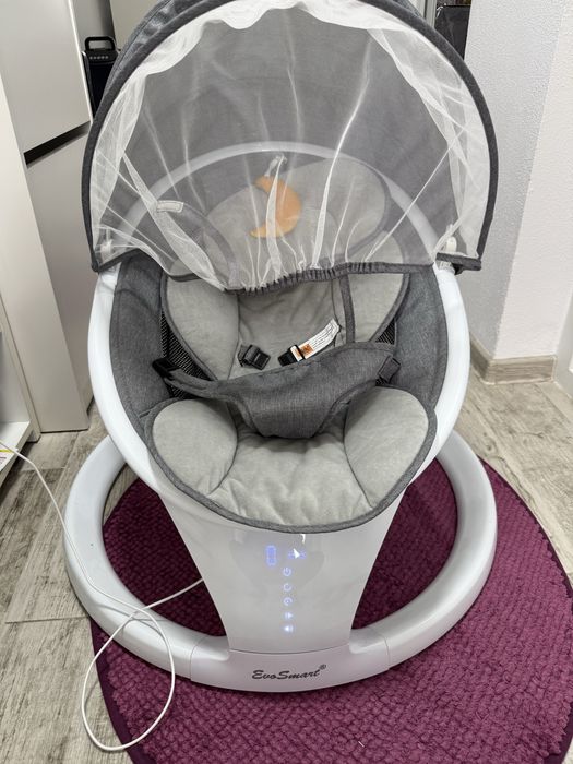 Vand balansoar bebe evosmart