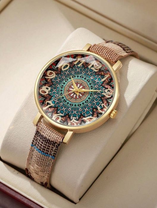 Женский Наручные Часы