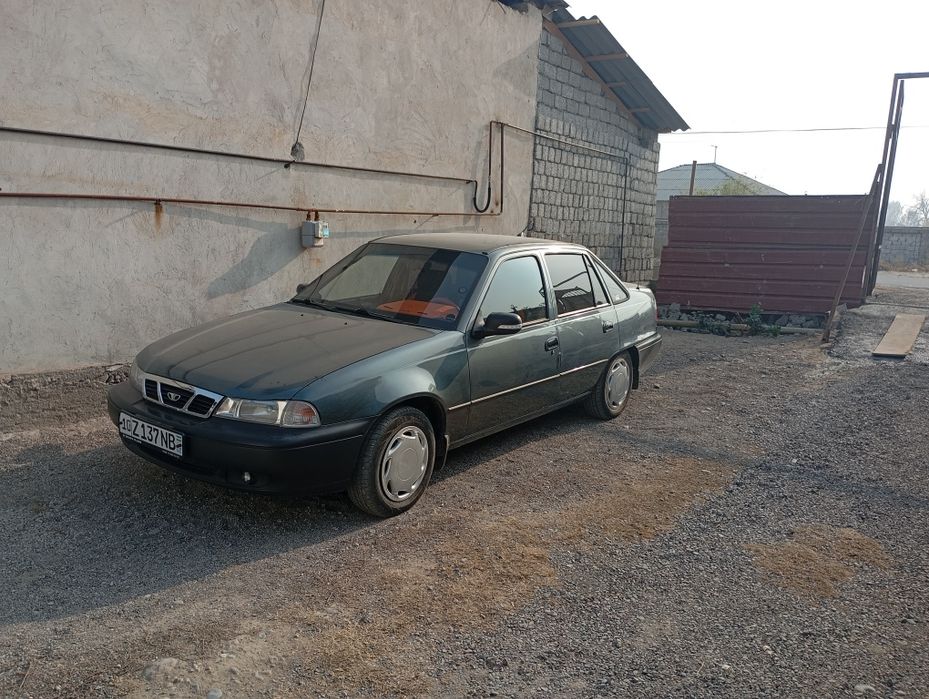 Nexia 1 sotiladi srochni