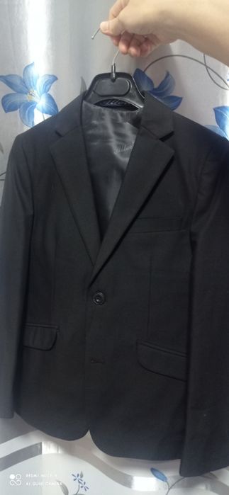 Школьная форма новая