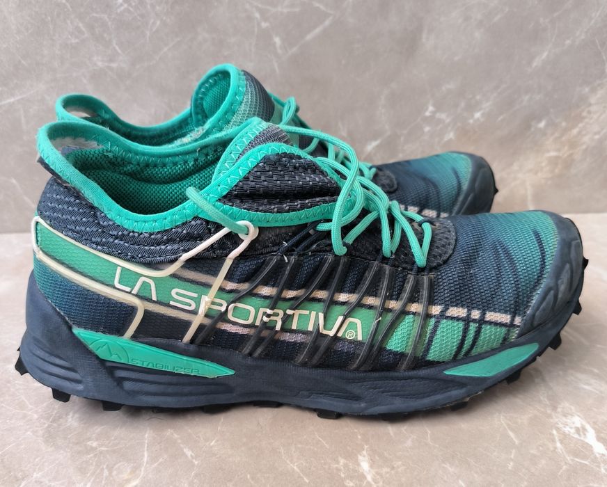 La Sportiva Women's Mutant - Trail running shoes номер 40,5