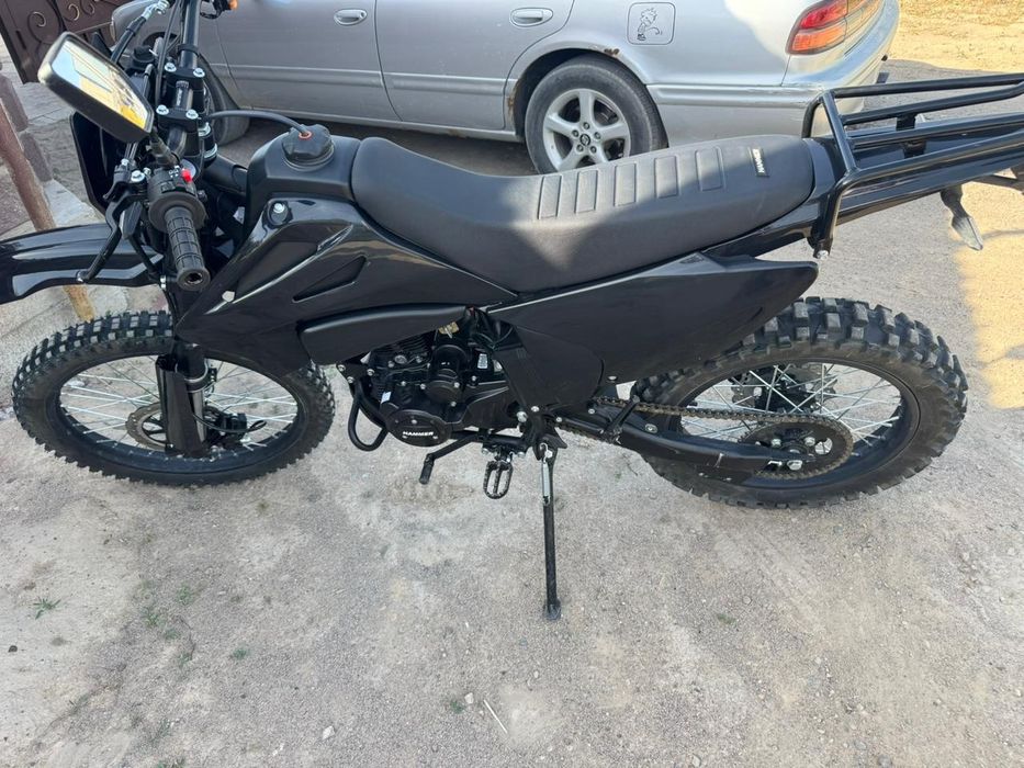 Горный 250 куб  .
