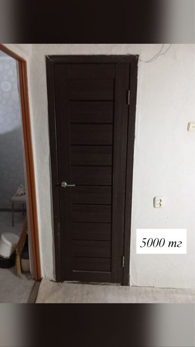 Продам двери межкомнатные