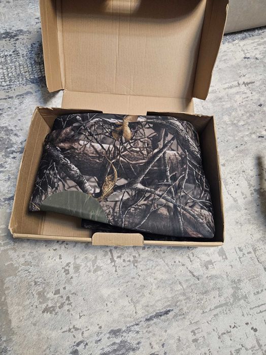 Комбинезон рыбацкий