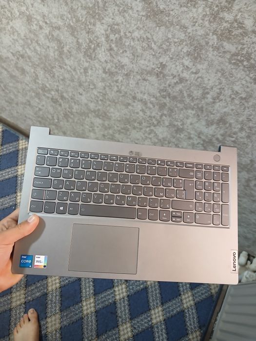 Lenovo Thinkbook 15 g2 itl uchun korpus