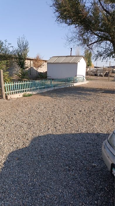 Үй сатылады